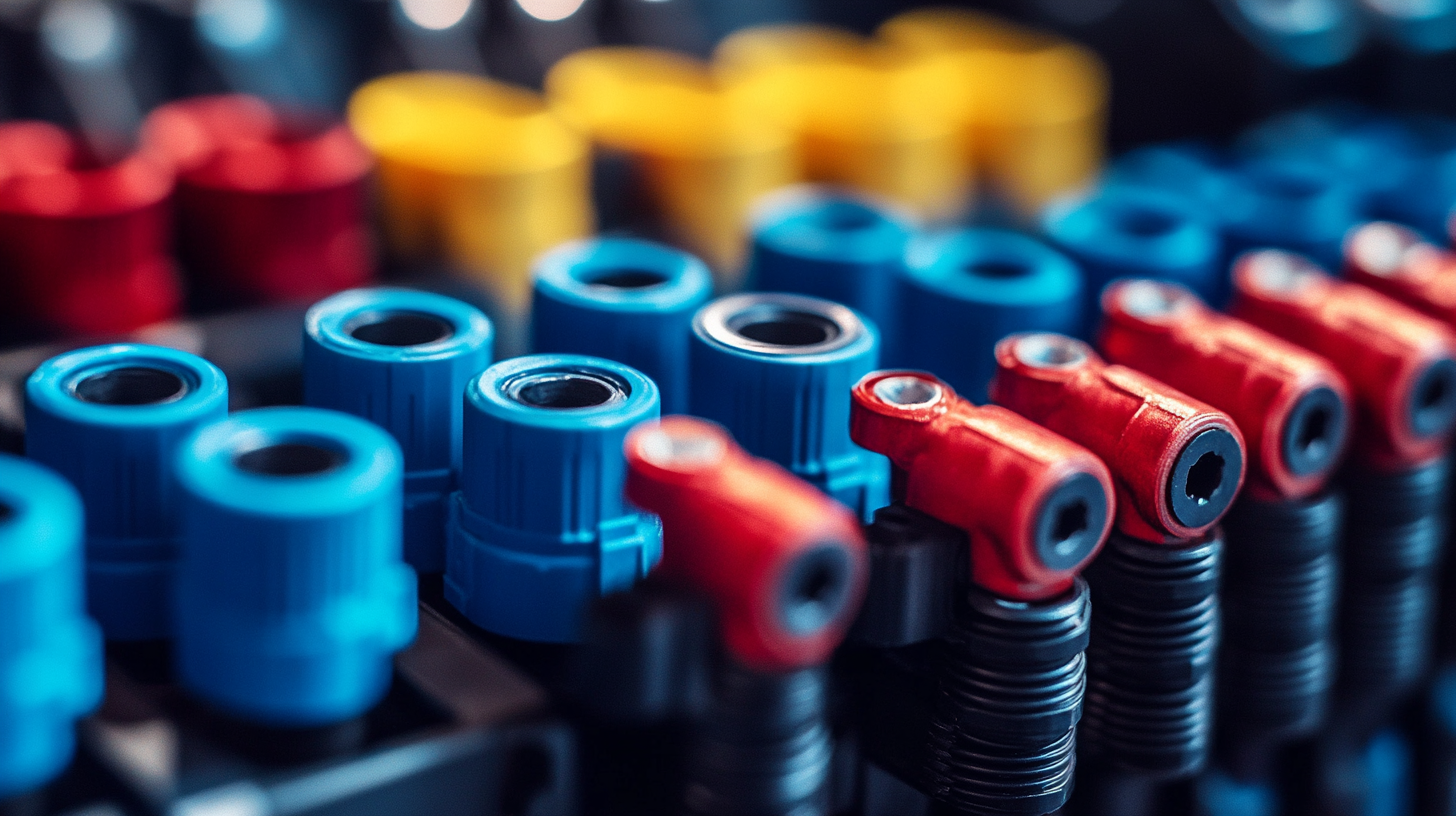 5 Essential Guidelines for Choosing Heat Shrink Splice Connectors for Optimal Performance