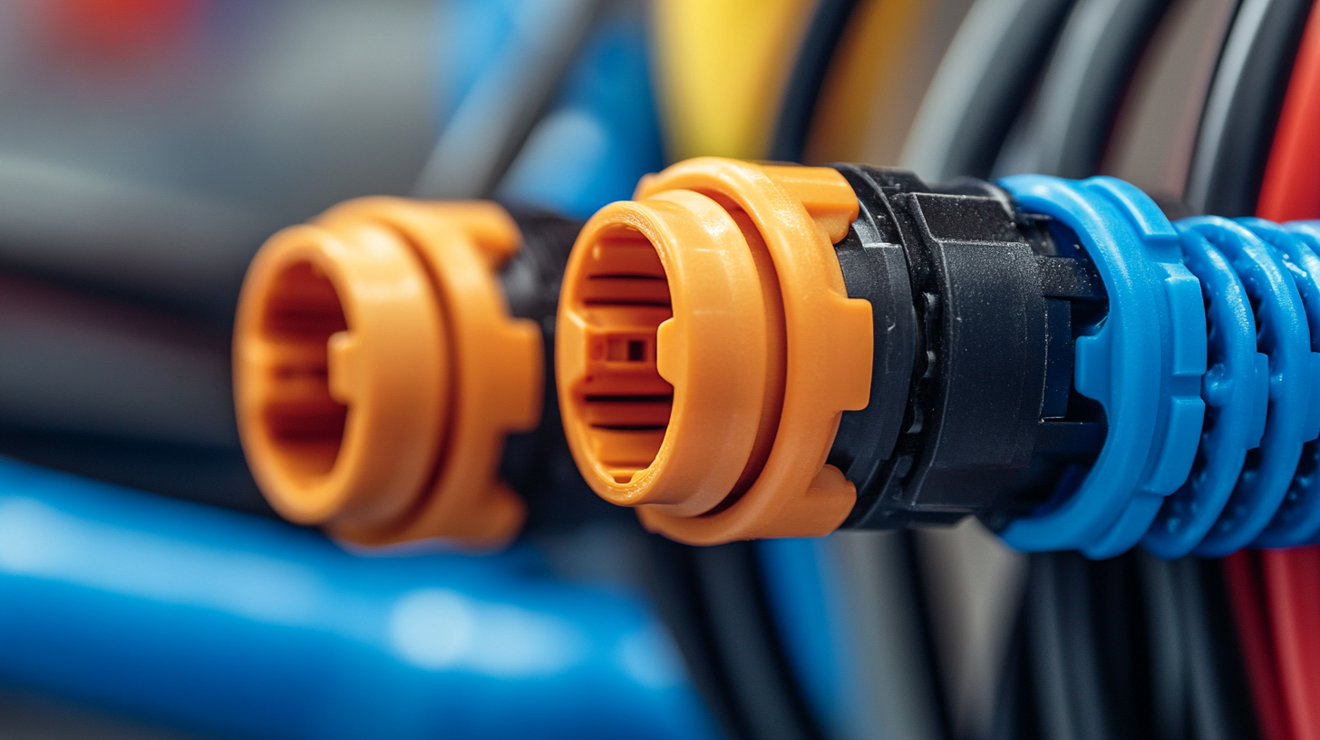 5 Essential Guidelines for Choosing Heat Shrink Splice Connectors for Optimal Performance