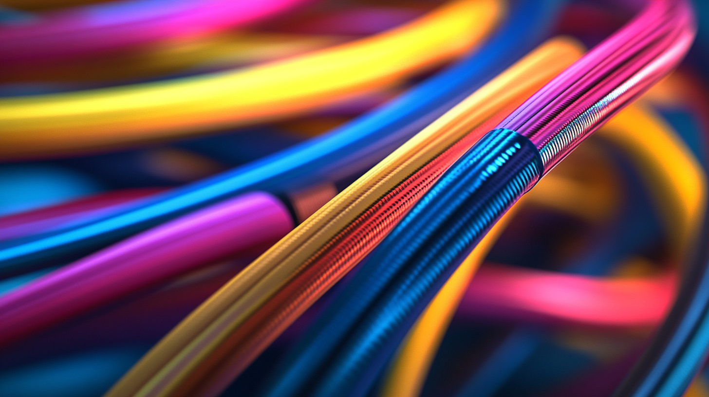 5 Essential Guidelines for Choosing Heat Shrink Splice Connectors for Optimal Performance