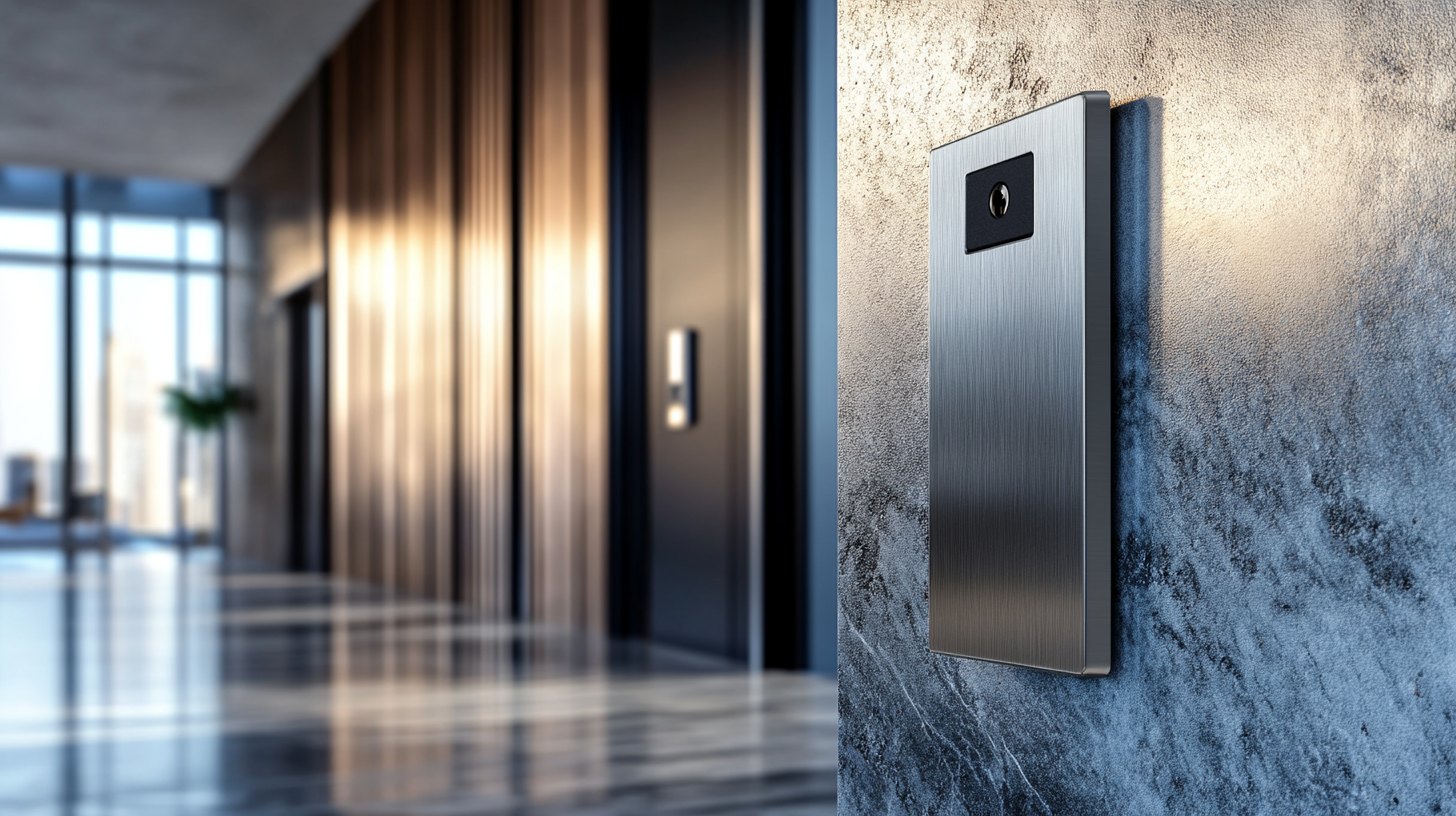 Understanding Door Push Plates Specifications and Tips for Optimal Selection