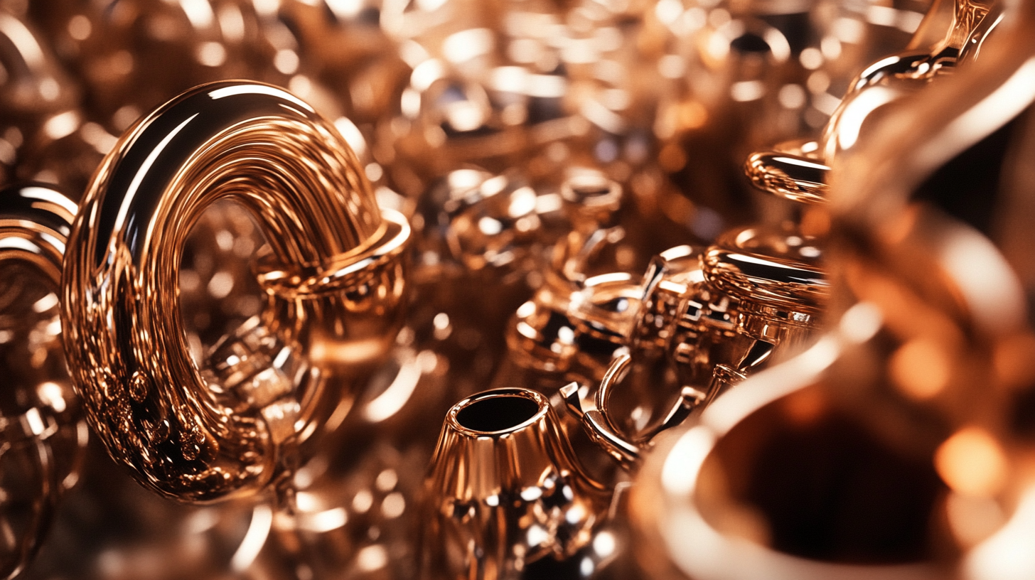 Comprehensive Insights into the Benefits and Uses of Copper Brass