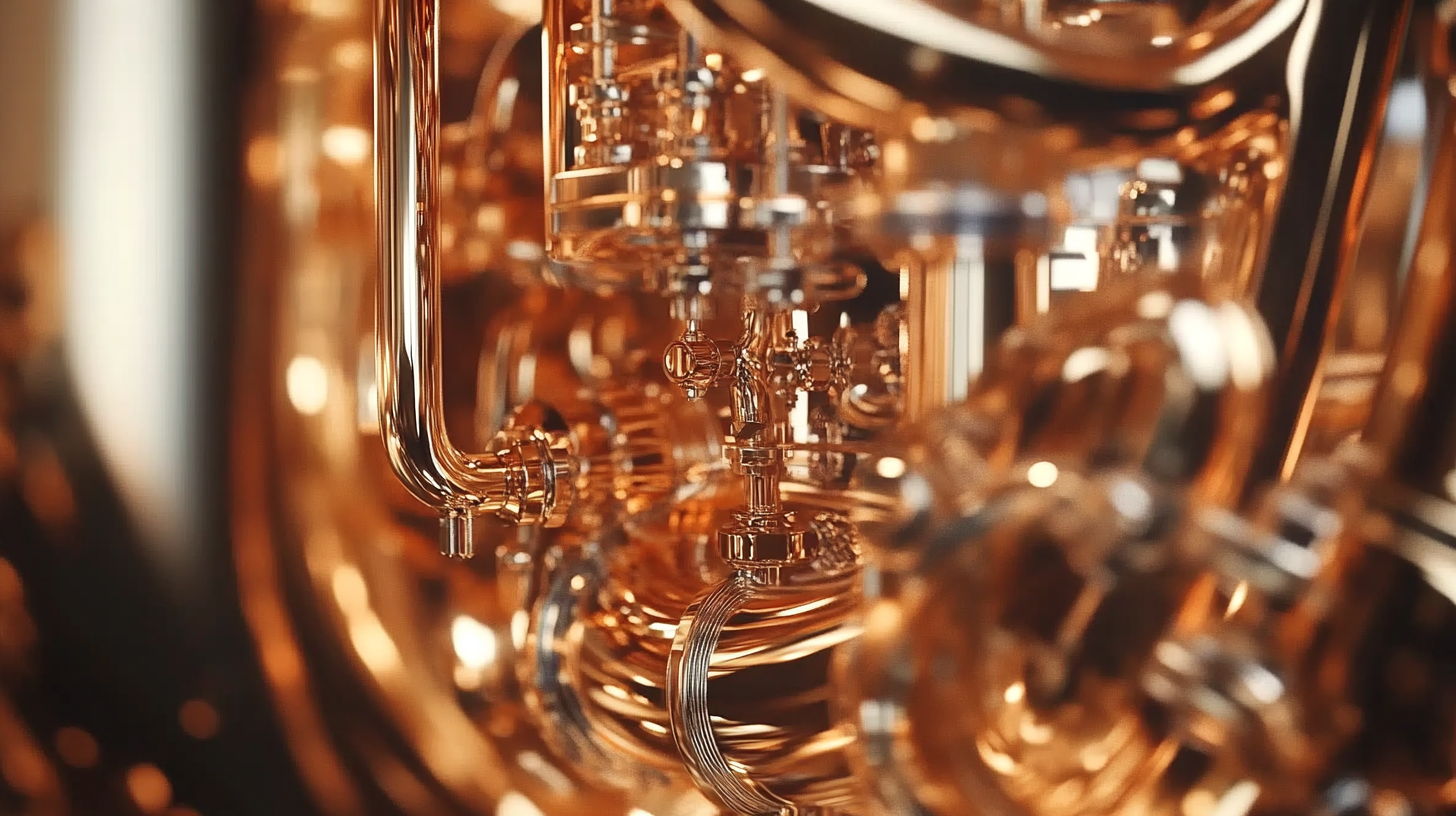 Comprehensive Insights into the Benefits and Uses of Copper Brass
