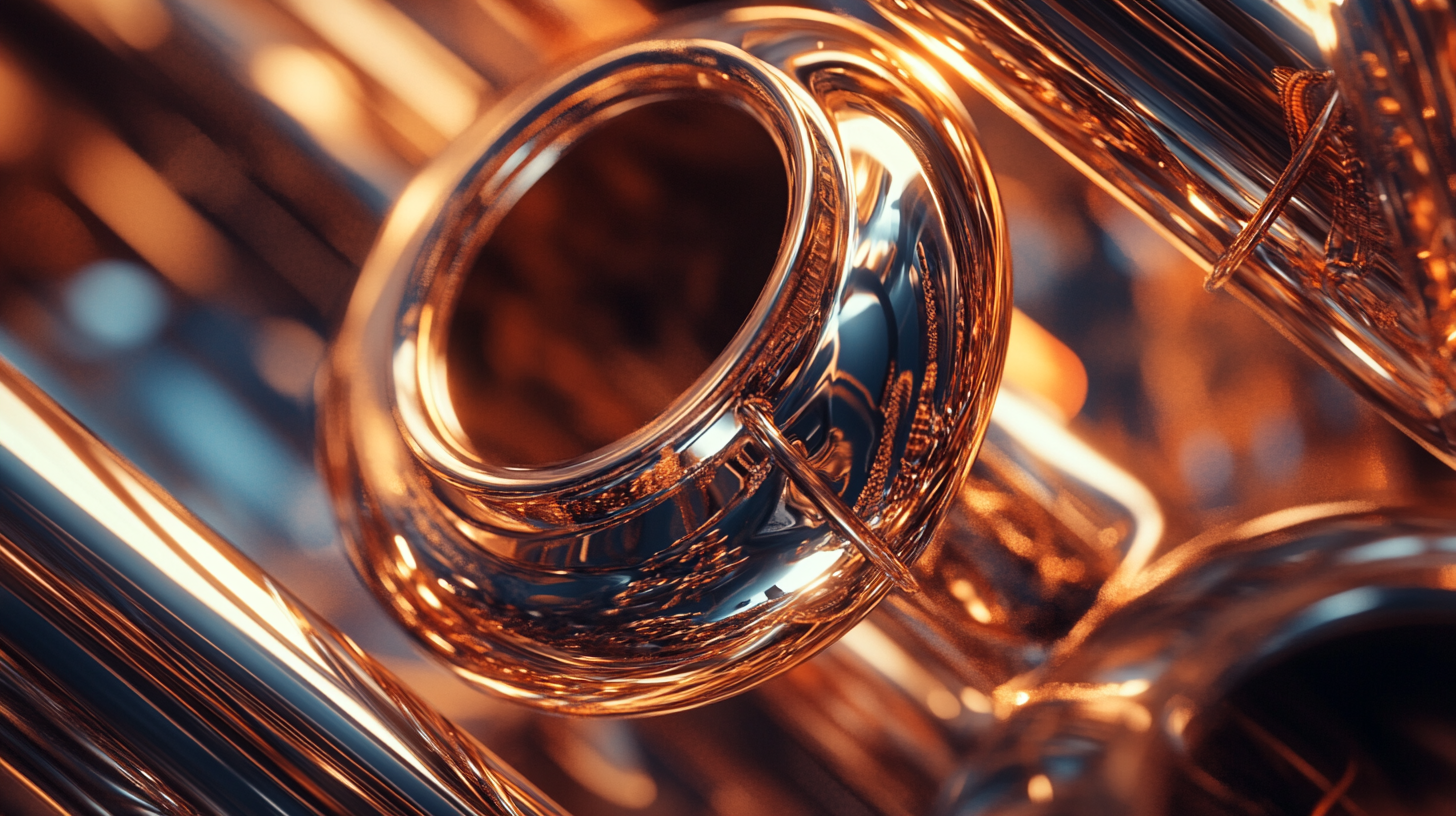 Comprehensive Insights into the Benefits and Uses of Copper Brass