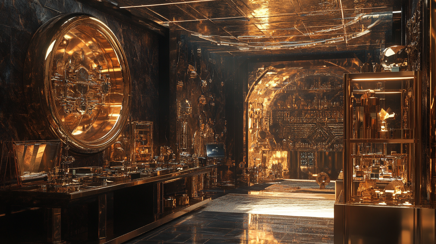 Comprehensive Insights into the Benefits and Uses of Copper Brass