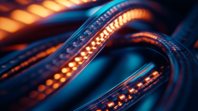Exploring the Technical Specifications of Superior DC Cables for Global Buyers