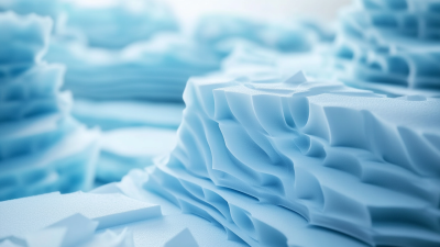 Exploring EPP Foam Innovations for Sustainable Solutions in Global Procurement by 2025