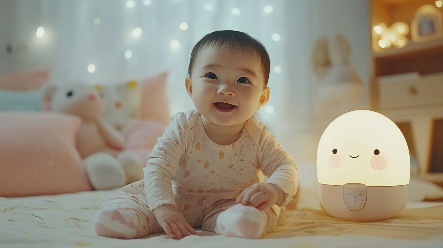 What are the Key Benefits of Using Bebe Care Monitor for Global Buyers in Child Safety