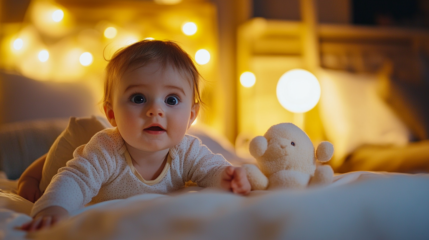 What are the Key Benefits of Using Bebe Care Monitor for Global Buyers in Child Safety