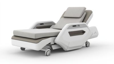 Exploring Innovations: 10 Unique Features of Multi Functional Nursing Beds You Didn't Know About