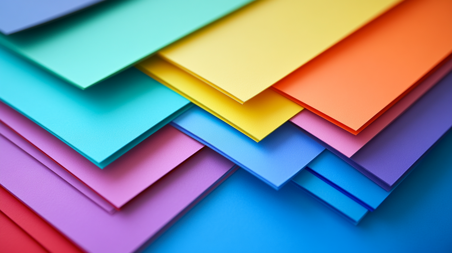 Ultimate Guide to Sourcing High-Quality 4x8 PVC Boards for Your Business Needs
