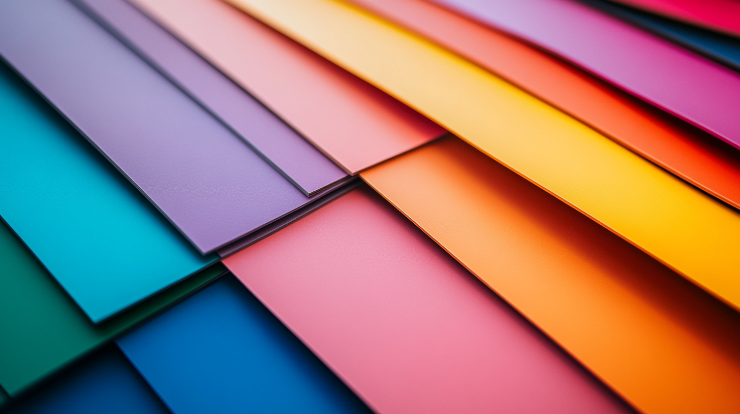 Ultimate Guide to Sourcing High-Quality 4x8 PVC Boards for Your Business Needs