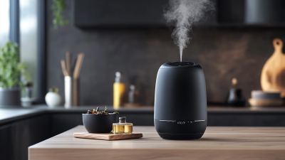 Ultimate Guide to Selecting the Perfect Aroma Diffuser for Your Needs