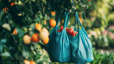 Advantages of Switching to Eco Friendly Reusable Bags for Global Buyers
