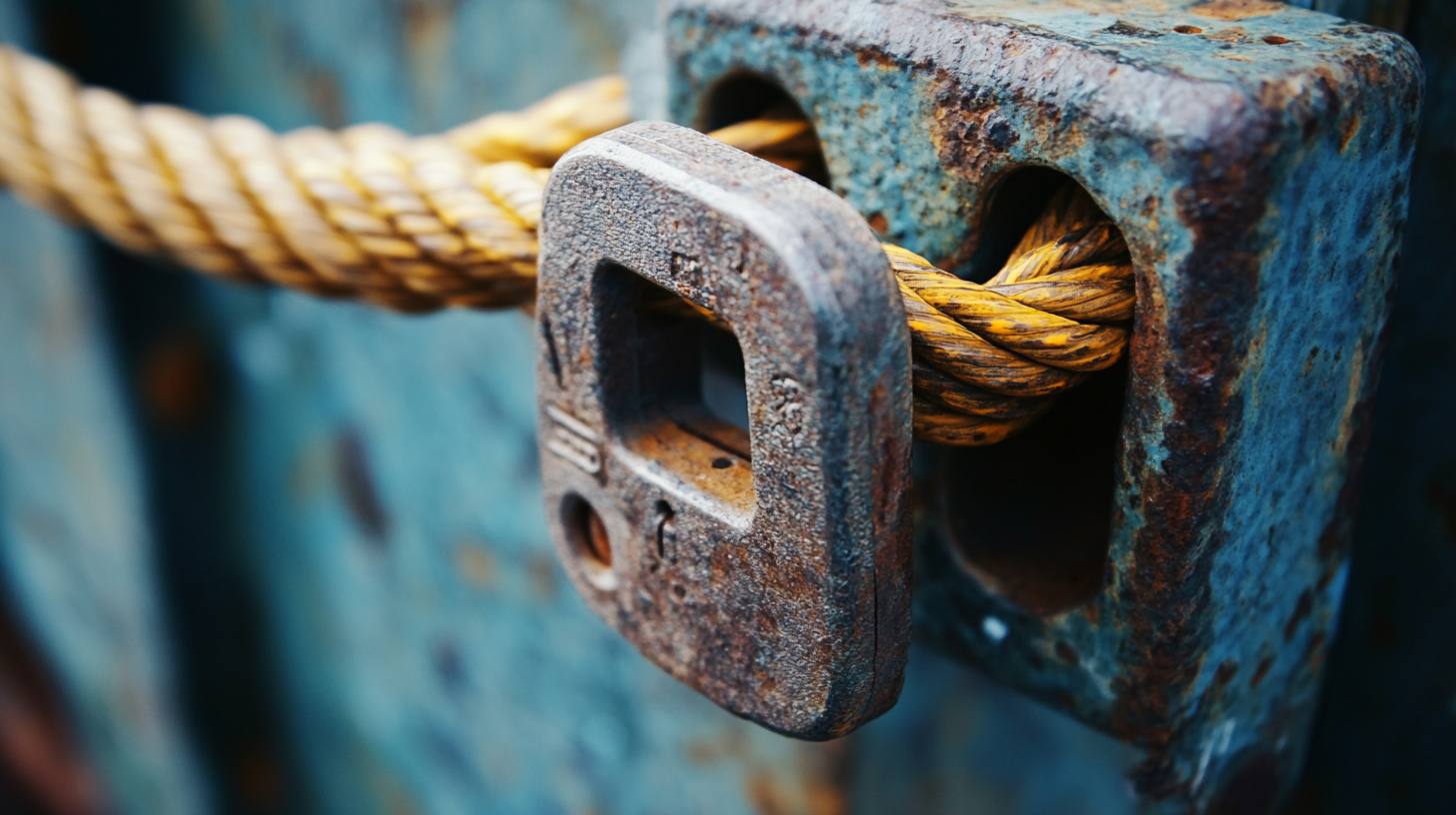 Optimal Security Choices: Innovating with Cable and Lock Systems