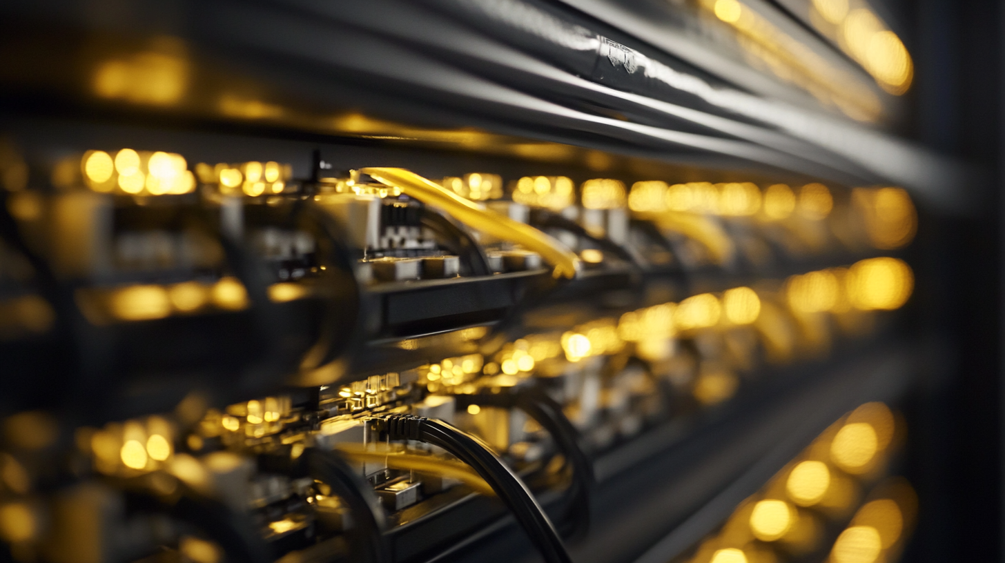 Optimal Security Choices: Innovating with Cable and Lock Systems