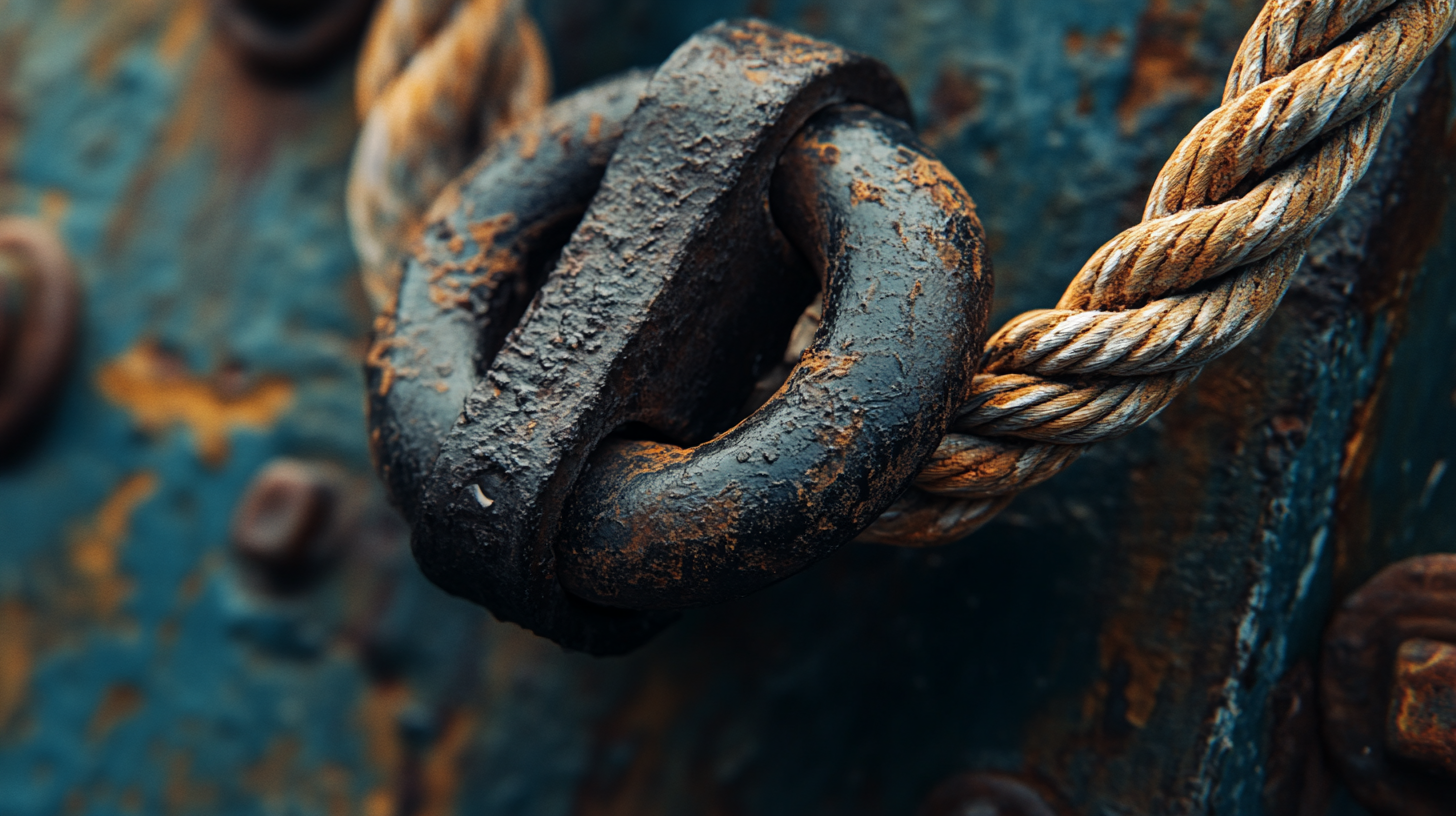 Optimal Security Choices: Innovating with Cable and Lock Systems