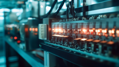 How to Choose the Right Case Circuit Breaker for Optimal Electrical Safety and Performance