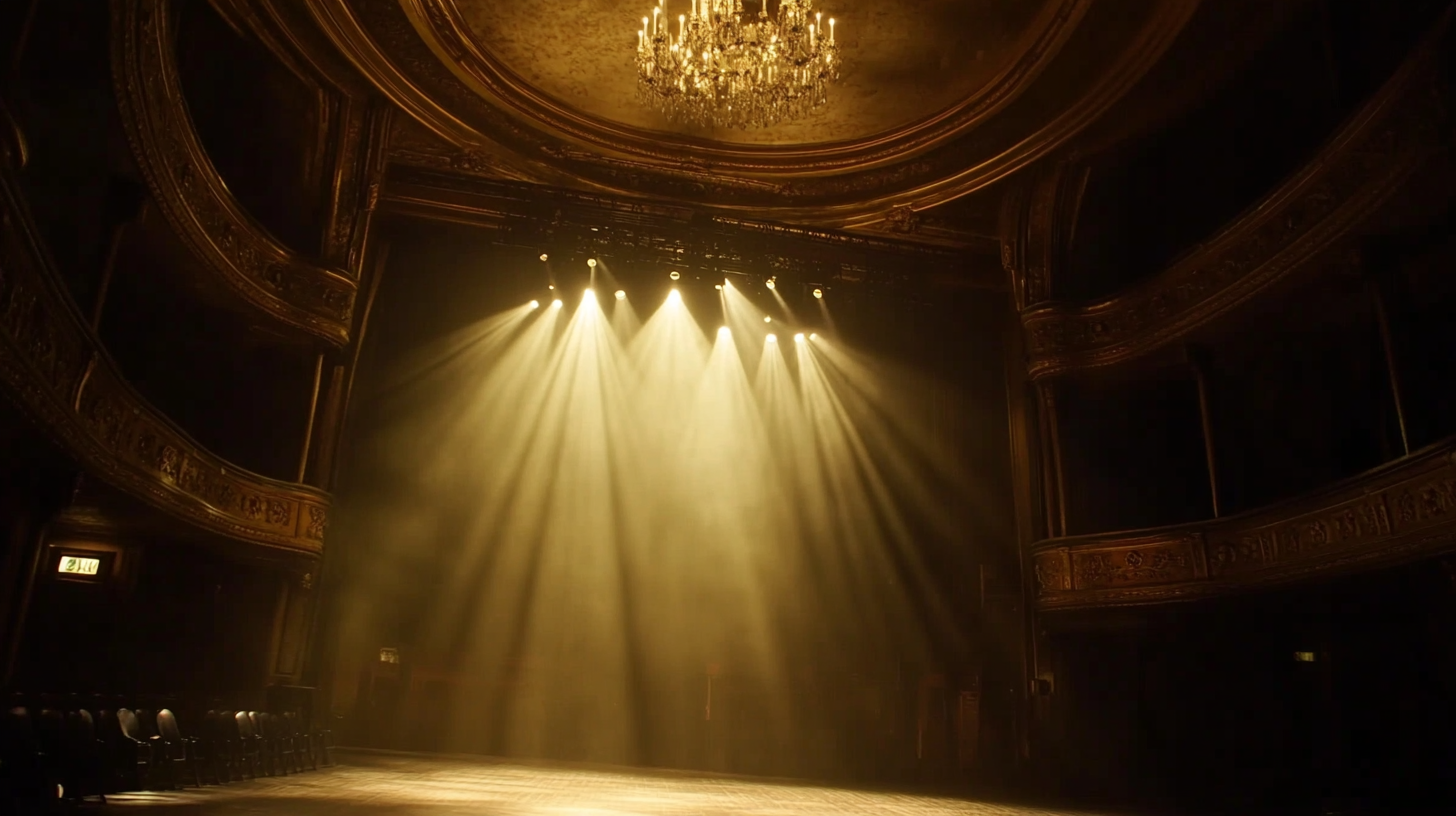 Evaluating the Best Par Lighting Options for Stage Productions: A Data-Driven Analysis
