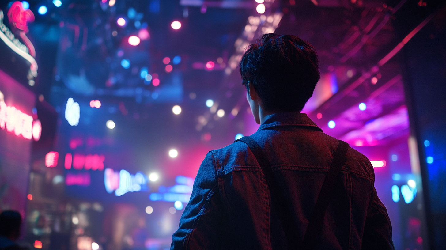 Evaluating the Best Par Lighting Options for Stage Productions: A Data-Driven Analysis