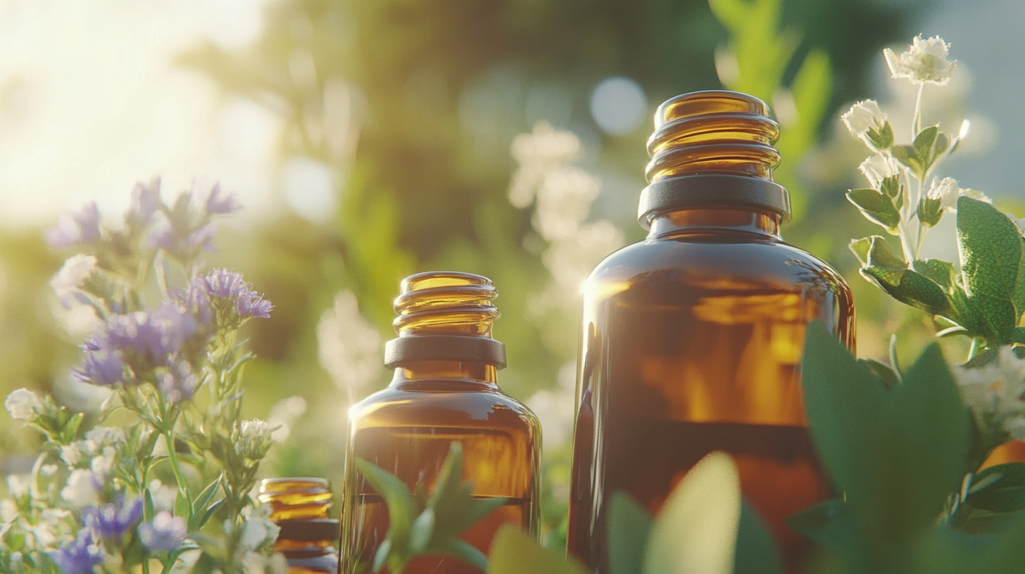 How to Enhance Your Wellbeing with Tcm Herbal Extracts