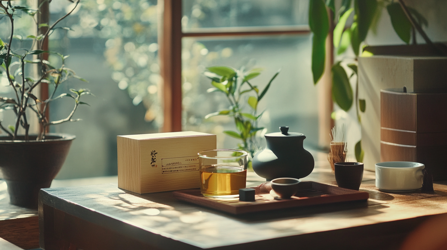 How to Enhance Your Wellbeing with Tcm Herbal Extracts