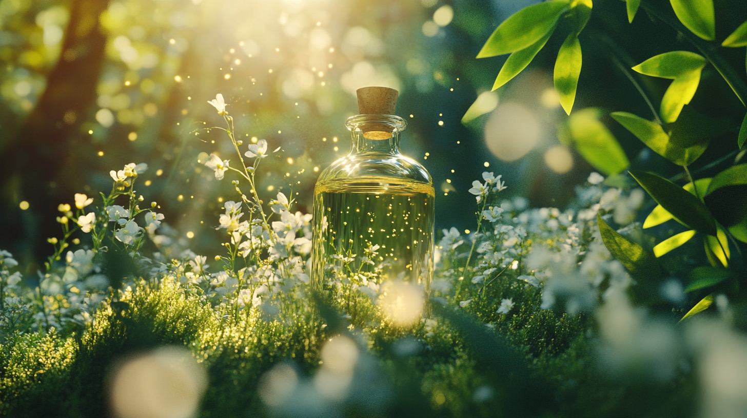 How to Enhance Your Wellbeing with Tcm Herbal Extracts