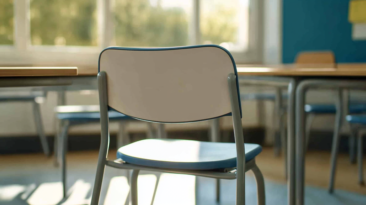Ultimate Guide to Choosing the Perfect Classroom Chair With Table for Student Success