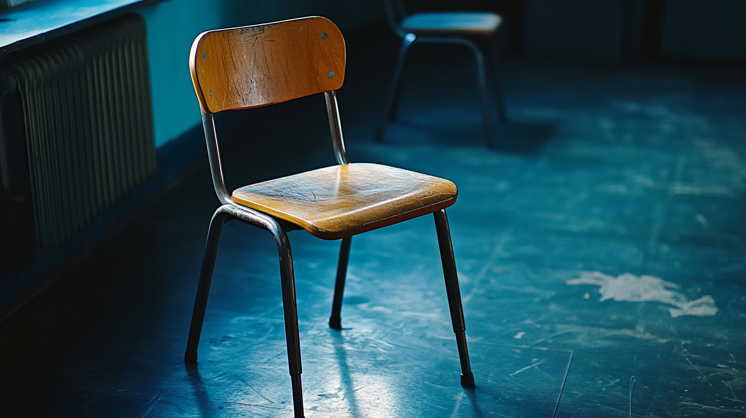 Ultimate Guide to Choosing the Perfect Classroom Chair With Table for Student Success