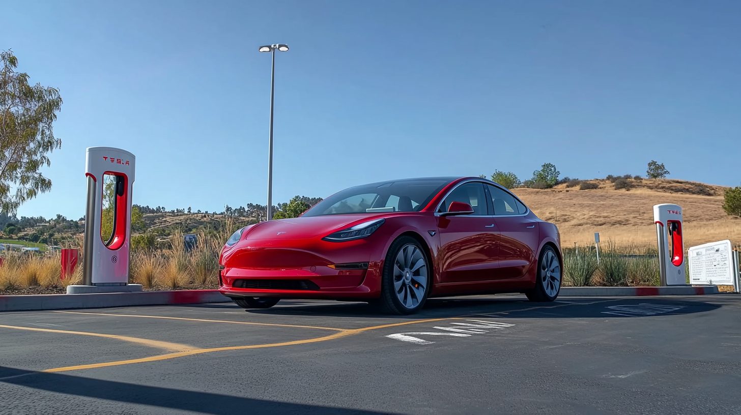 Comprehensive Insights into the Benefits of Evse Level 2 Chargers for Global Buyers
