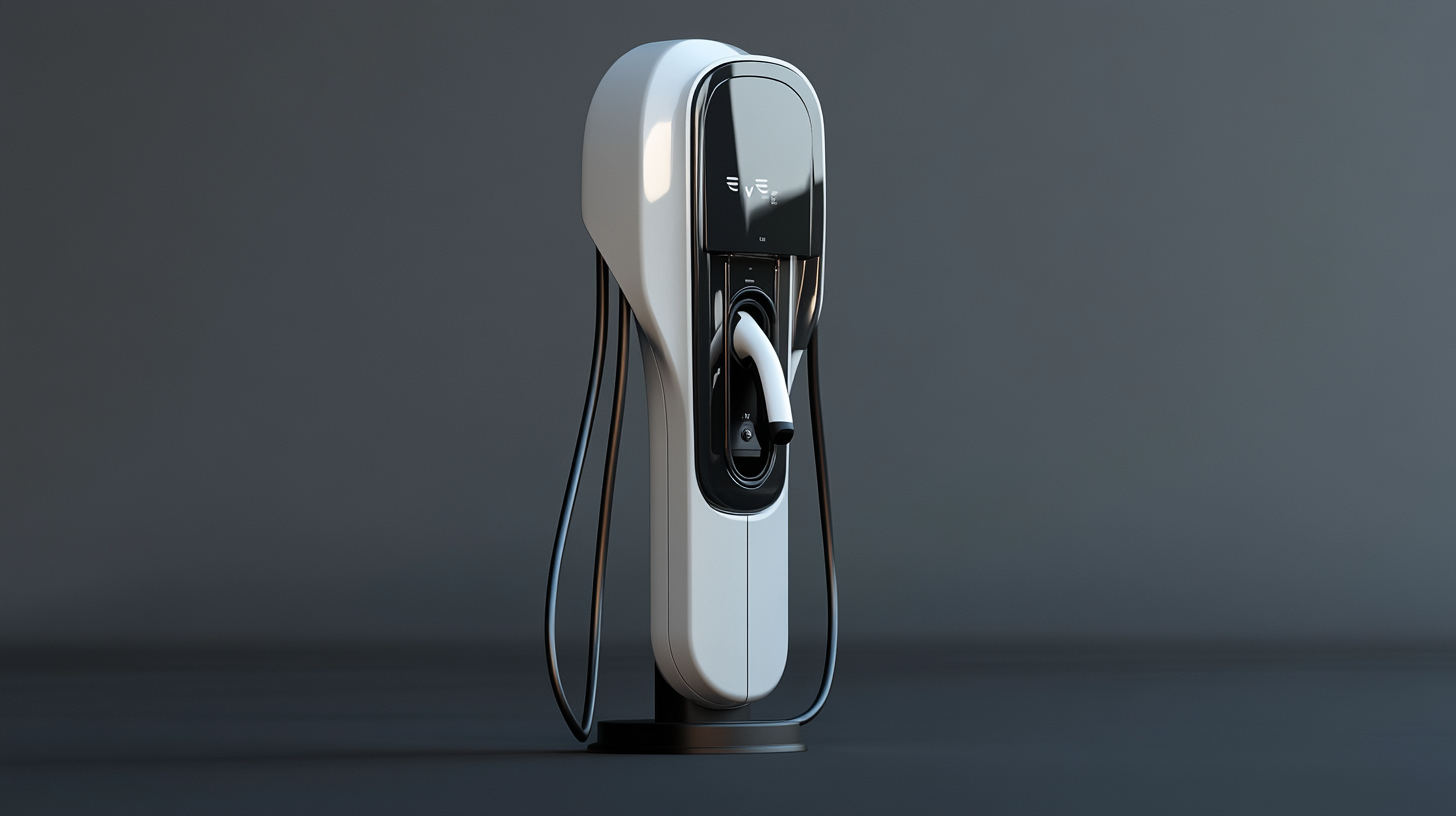 Comprehensive Insights into the Benefits of Evse Level 2 Chargers for Global Buyers