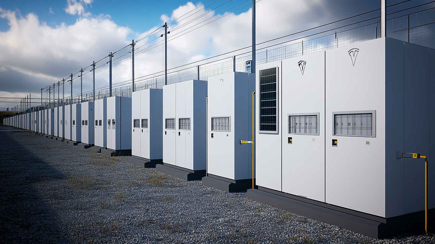 Exploring Various Types of Solar Power Storage Systems for Diverse Applications