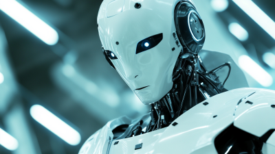 Embracing Tomorrow: The Evolution of 6 Axis Robots in Modern Manufacturing