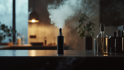Discover the Future of Vaping with Innovative Refillable Vape Solutions
