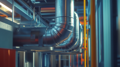 Understanding the Benefits of Ahu Unit in Modern HVAC Systems