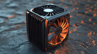 How to Select the Best Cpu Cooler for Optimal Performance and Longevity