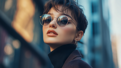 Maximize Your Style: A Comprehensive Guide to Choosing Rimless Reading Sunglasses That Enhance Comfort and Clarity