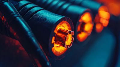 5 Essential Guidelines for Choosing Heat Shrink Splice Connectors for Optimal Performance