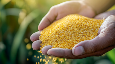 Innovative Approaches to Sourcing DAP Fertilizer for Global Agricultural Needs