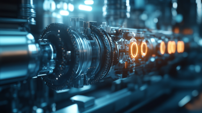 Essential Insights for Global Buyers: Navigating the World of Engine Dealers