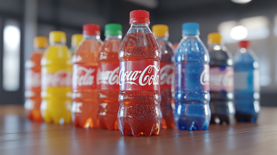 Unlocking the Advantages of CSD Bottle Moulds for Global Manufacturers