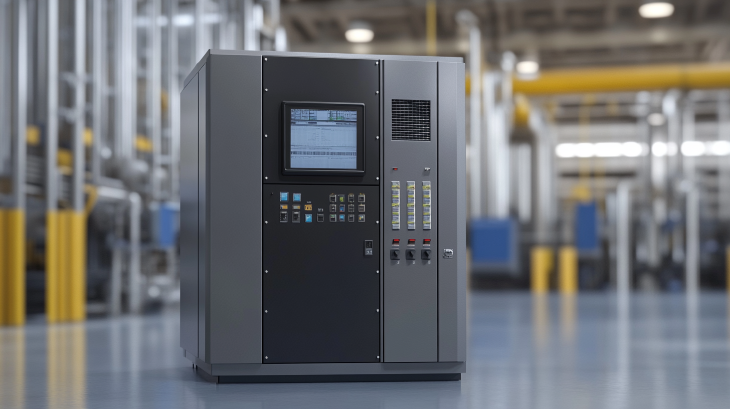 Exploring the Advantages of Utilizing Soft Starters in Your Operations