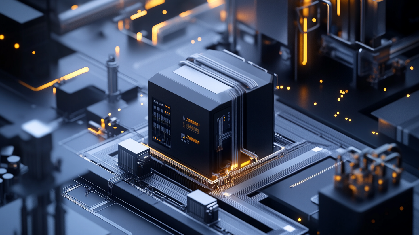 Exploring the Advantages of Utilizing Soft Starters in Your Operations