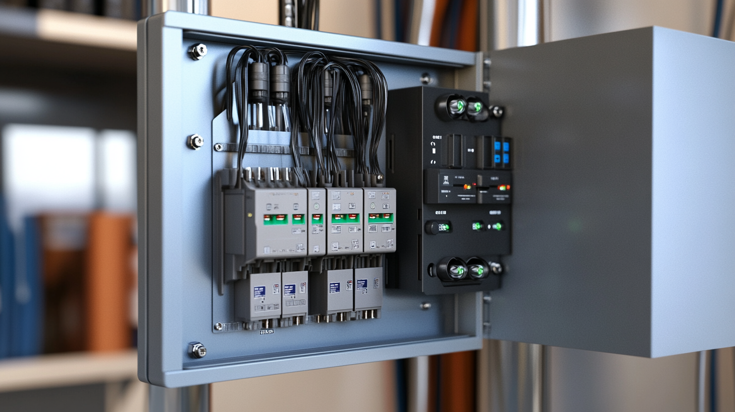 Exploring the Advantages of Utilizing Soft Starters in Your Operations