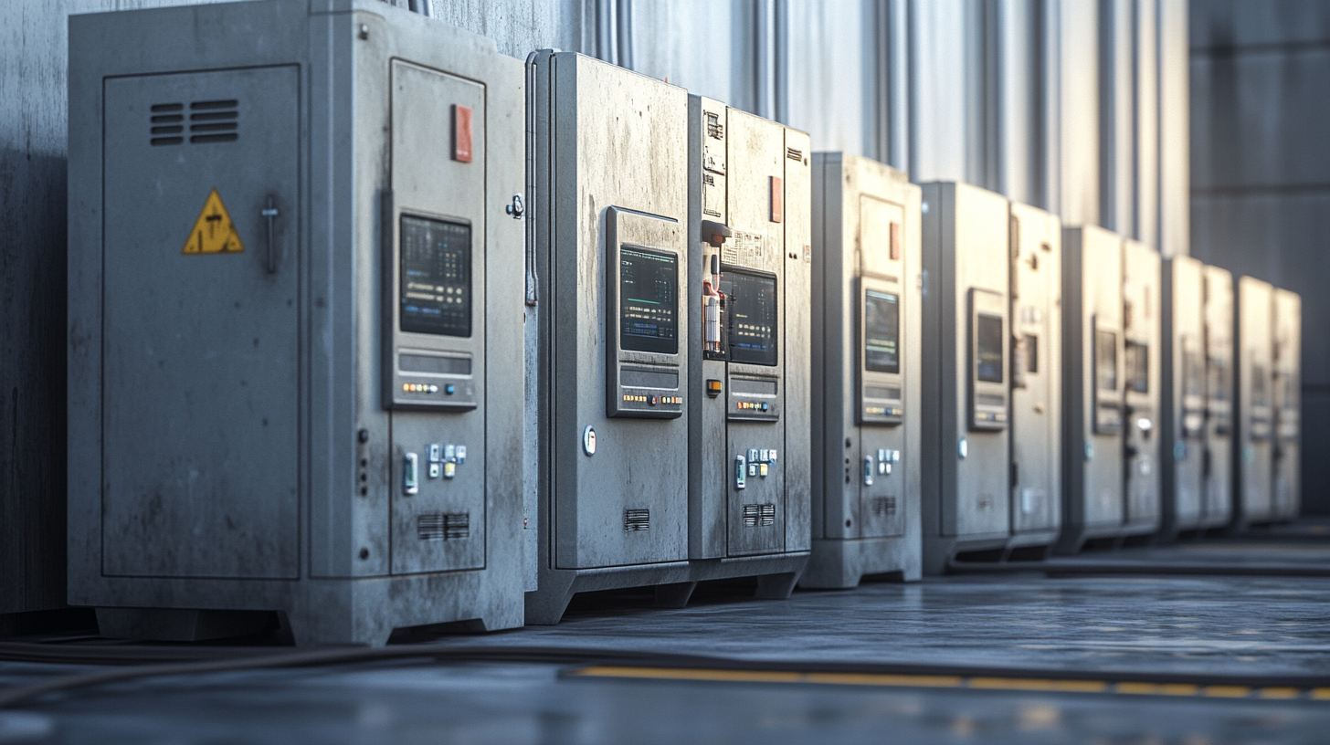 Exploring the Advantages of Utilizing Soft Starters in Your Operations
