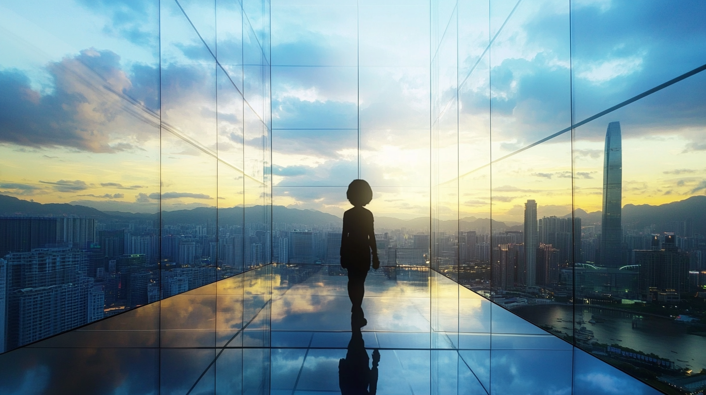 Revolutionizing Reflective Solutions: The Future of First Surface Mirror Glass in Global Industries