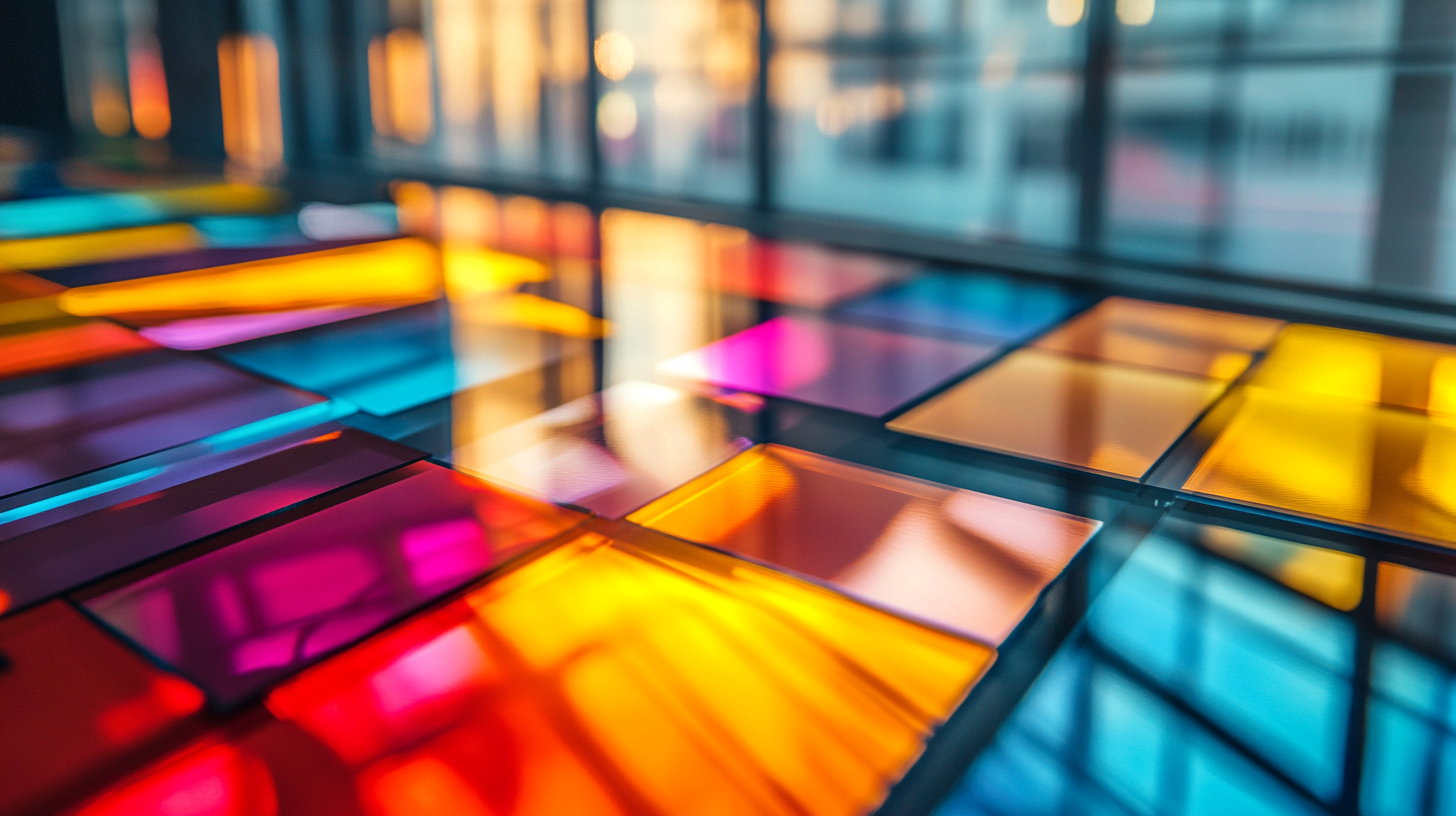 Revolutionizing Reflective Solutions: The Future of First Surface Mirror Glass in Global Industries