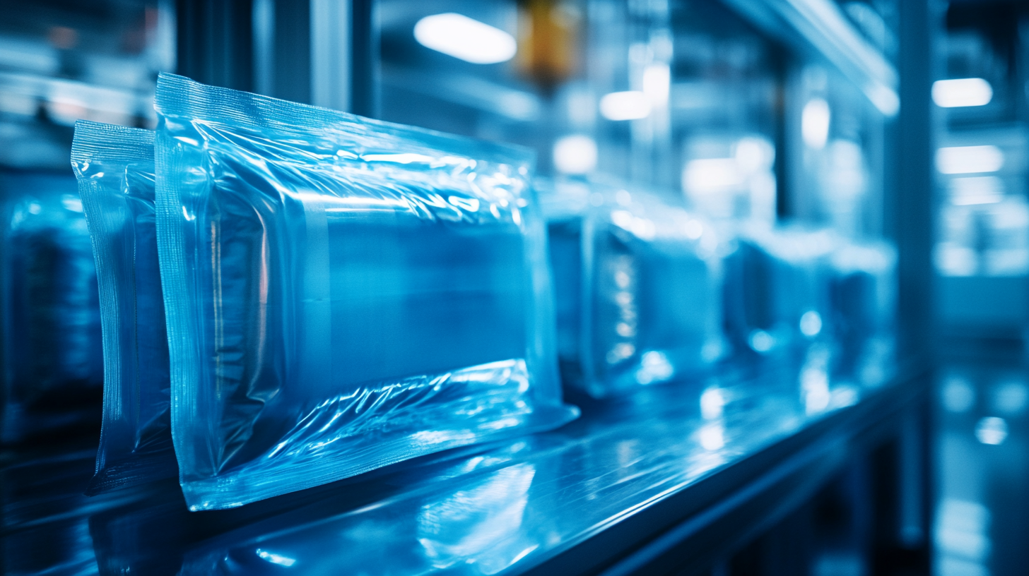 Industry Trends 2025: Innovations in Specimen Shipping Bag Solutions