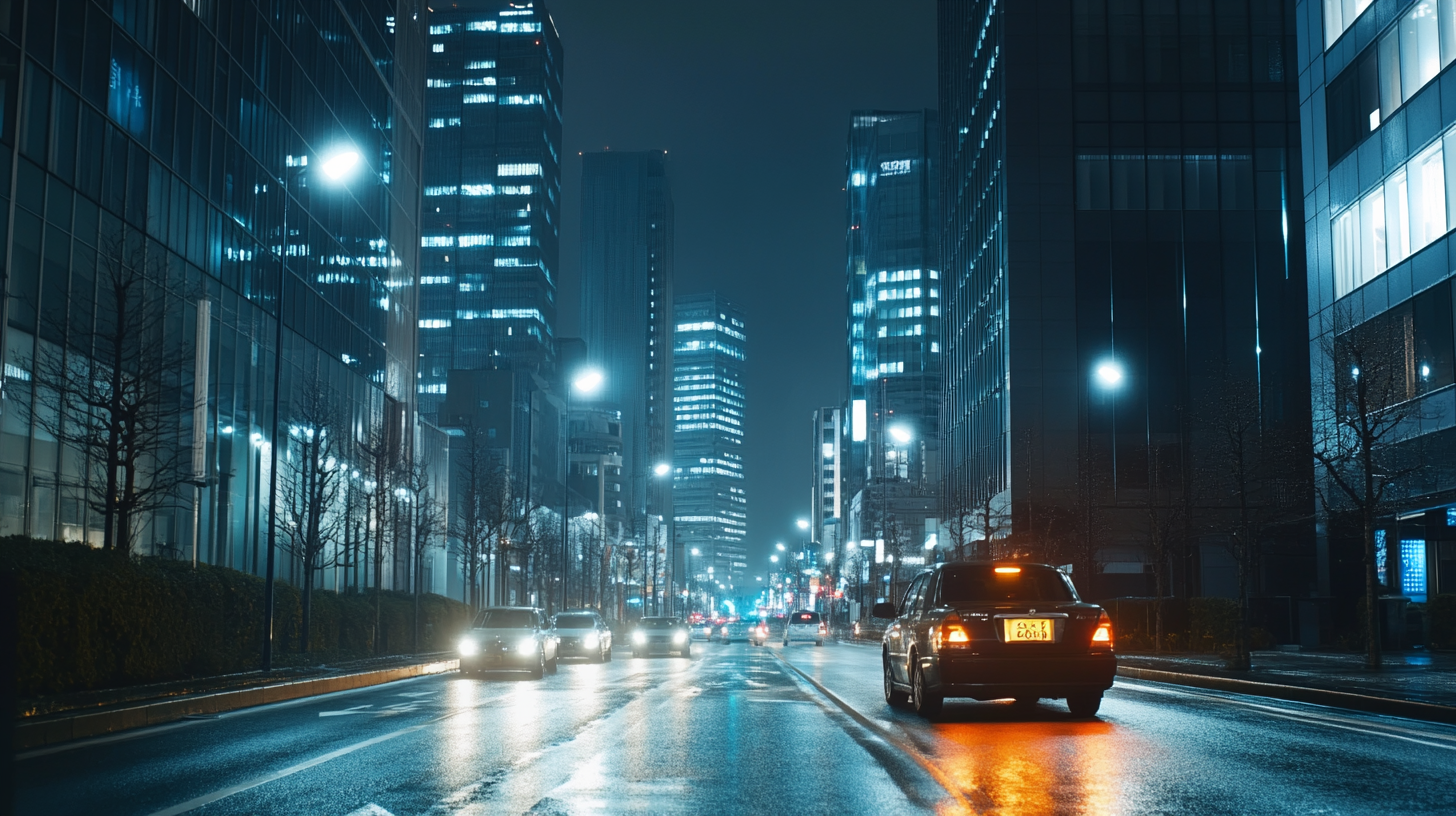 Advantages of Integrating Solar Street Light Batteries for Sustainable Urban Development