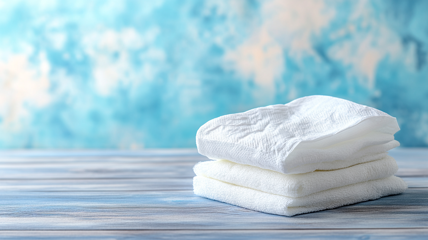 7 Ultimate Benefits of Using Wet Wipes for Every Household