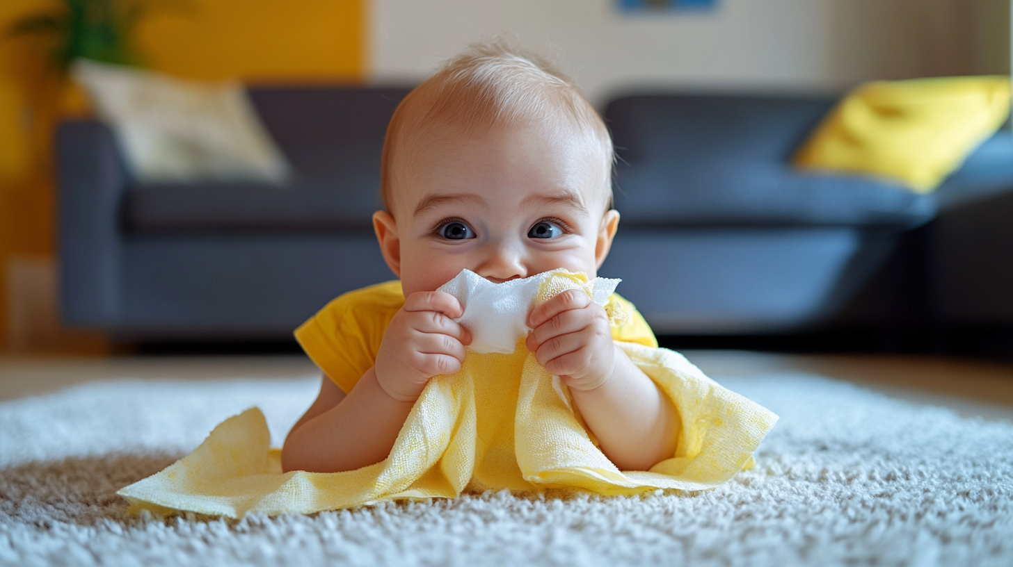 7 Ultimate Benefits of Using Wet Wipes for Every Household